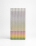 ARINNITI - Minimalist 3D Tasarım Ambiyans Lambası - Şeffaf/Rainbow